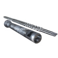 Bausano MD 88/19 parallel twin screw barrel